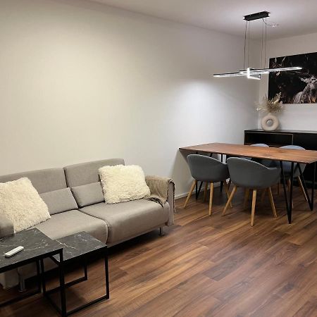 City Apartment - Laim - Mountain View Мюнхен Екстер'єр фото