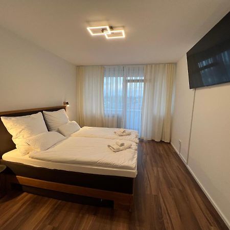 City Apartment - Laim - Mountain View Мюнхен Екстер'єр фото