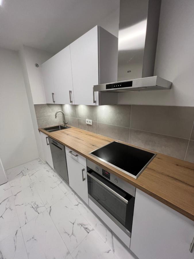 City Apartment - Laim - Mountain View Мюнхен Екстер'єр фото