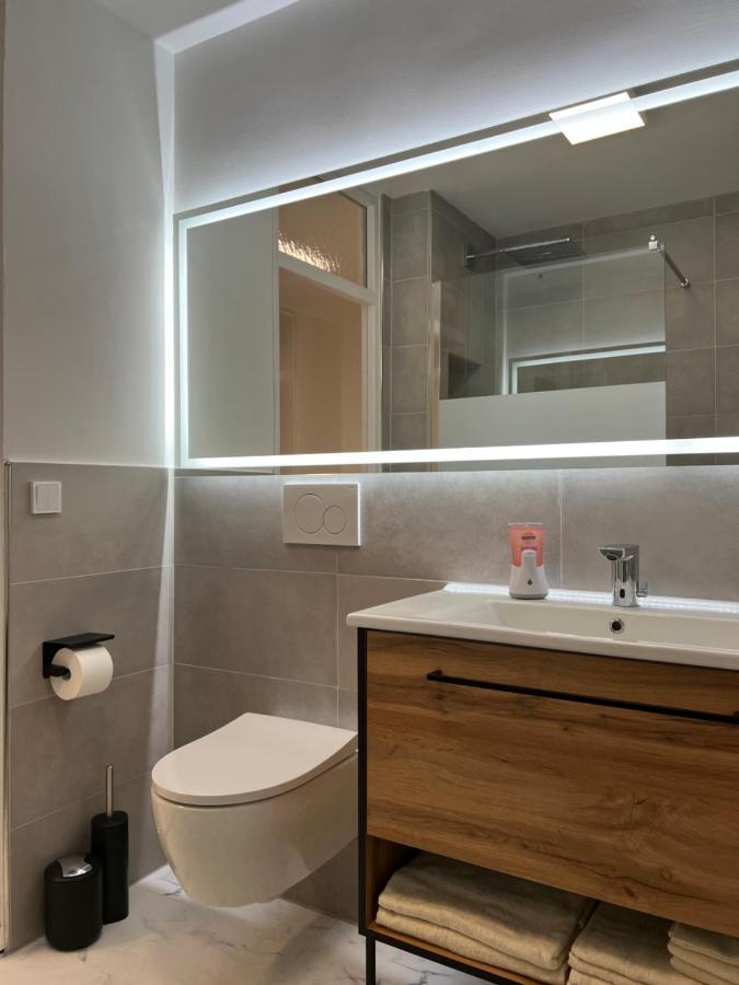 City Apartment - Laim - Mountain View Мюнхен Екстер'єр фото