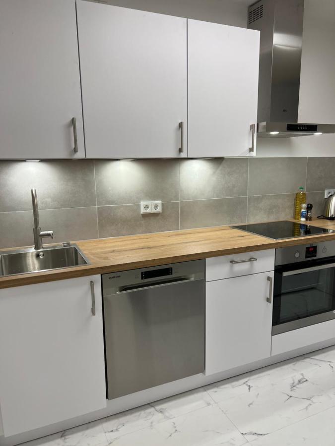 City Apartment - Laim - Mountain View Мюнхен Екстер'єр фото
