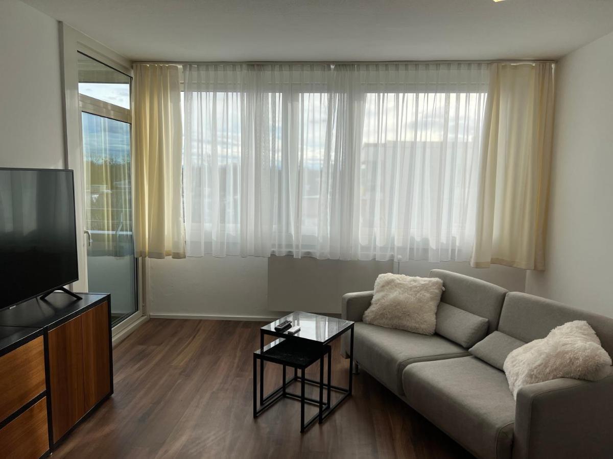 City Apartment - Laim - Mountain View Мюнхен Екстер'єр фото