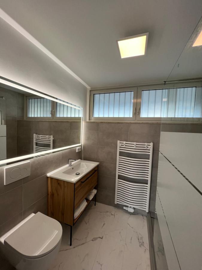 City Apartment - Laim - Mountain View Мюнхен Екстер'єр фото